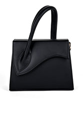 Handbag 21 - Black