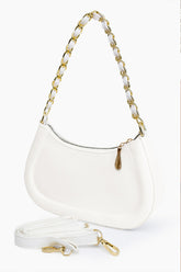 Handbag 25 - White