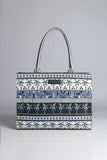 CANVAS TOTE 71