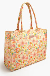 CANVAS TOTE 77