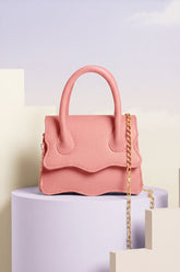 Handbag 20 - Peach