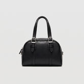 Valentina Shoulder Bag - Black