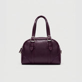 Valentina Shoulder Bag - Purple