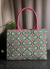 CANVAS TOTE 93