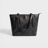 Essential Tote - Black