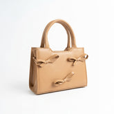 Handbag 29-Beige