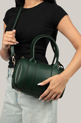 Handbag 09 -Green