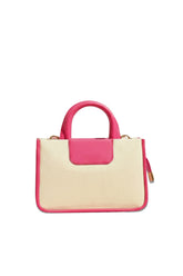 Handbag 17 - Pink