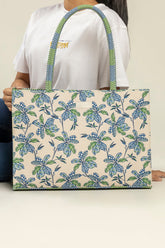 CANVAS TOTE 79