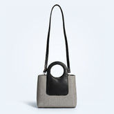 Shopy Shoulder Bag - Gray