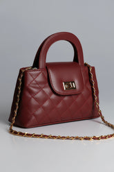Handbag 19 - Red