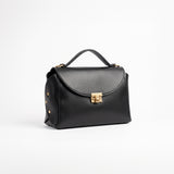Vibe Crossbody Bag - Black