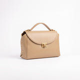 Vibe Crossbody Bag - Beige