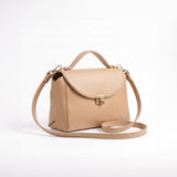 Vibe Crossbody Bag - Beige