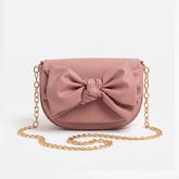 Bowelle Crossbody Bag - Pink