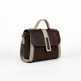 Handbag Ella - Mocha