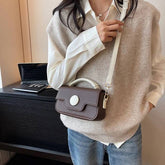 Crossbody 07 - Brown