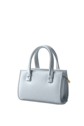 Handbag 16 - Artic Blue