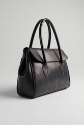 Office Tote - Black