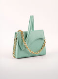 Handbag 21 - Cyan