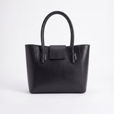 Joy Tote Bag - Black