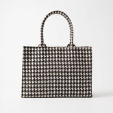 CANVAS TOTE 100
