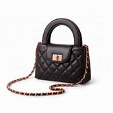 Handbag 19 - Black