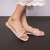 Flat Footwear 006 - Pink