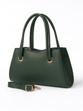 Handbag 24 - Green