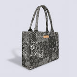 CANVAS TOTE 70