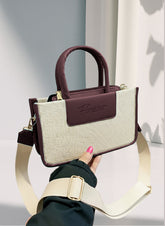 Handbag 17 - Brown
