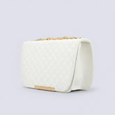 Crossbody 15 - White