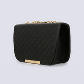 Crossbody 15 - Black