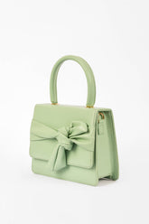 Handbag 14 - Cyan