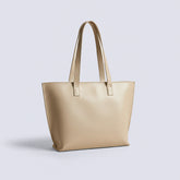 Fabilla Noir Tote - Beige