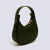 HandBag 04 - Green