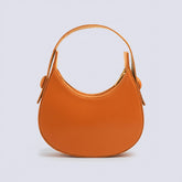 HandBag 04 - Mustard