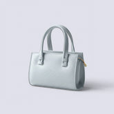 Handbag 16 - Artic Blue