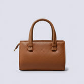 Handbag 16 - Brown