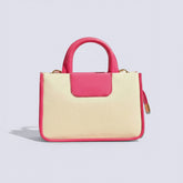 Handbag 17 - Pink