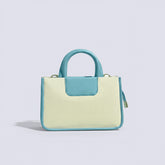 Handbag 17 - Sky Blue
