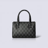 Handbag 18- Black