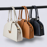 Handbag 01 - Brown