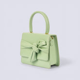 Handbag 14 - Cyan