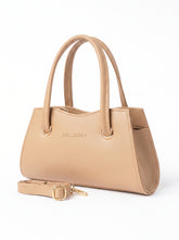 Handbag 24 - Beige