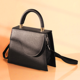 Handbag 07 - Black