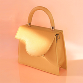 Handbag 07 - Mustard