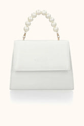 HandBag 05 - White