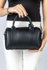 Handbag 09 - Black