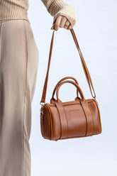 Handbag 09 -Brown
